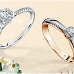 Tren Desain Cincin Emas Asli yang Elegan di Tahun Ini