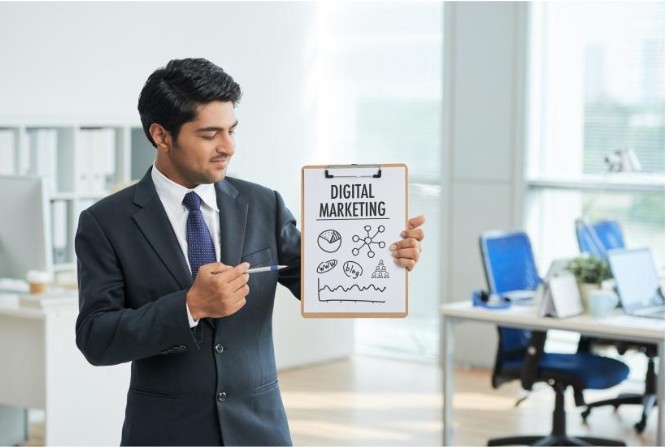 Sederet Alasan Kenapa Anda Harus Pakai Digital Marketing Agency