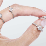5 Keistimewaan Cincin Emas Putih Wanita yang Harus Anda Tahu