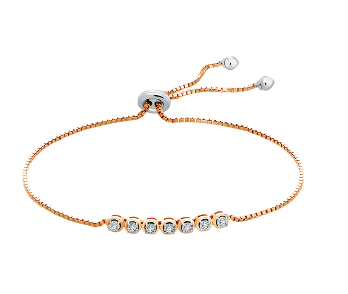 Tennis Bracelet