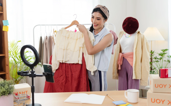 Rahasia Meningkatkan Konversi Penjualan Melalui Storytelling dalam Content Marketing